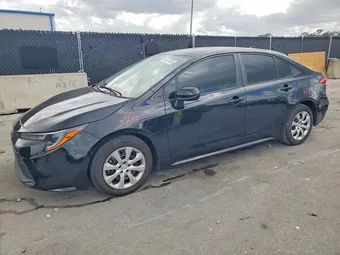 2024 Toyota Corolla 5YFB4MDE5RP120468 Lot 48084576