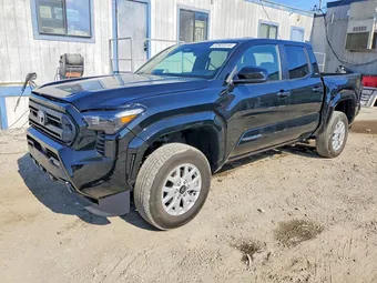 2024 Toyota Tacoma 3TMKB5FN8RM000373 Lot 52922316