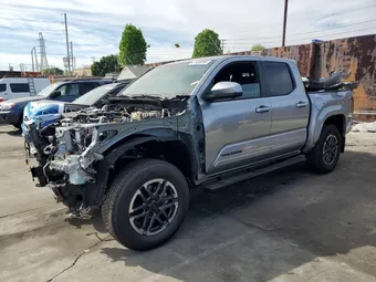 2025 Toyota Tacoma 3TMKB5FN0SM051100 Lot 47938916