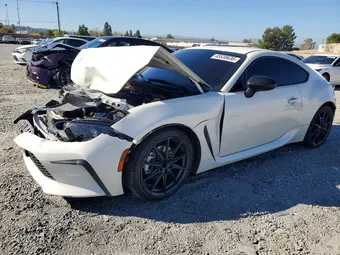 2024 Toyota GR86 JF1ZNBE19R8760146