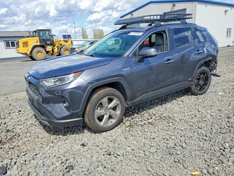 2020 Toyota RAV4 JTMDWRFV9LD055986 Lot 51702936