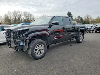 2024 Toyota Tacoma 3TMLB5JN2RM030478 Lot 46959356