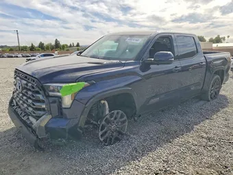 2023 Toyota Tundra 5TFNC5DB2PX029040 Lot 48834166
