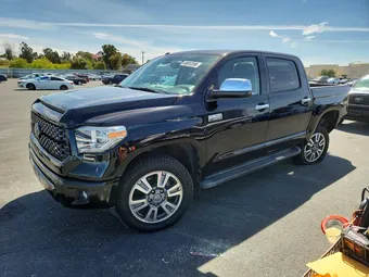 2019 Toyota Tundra 5TFAY5F13KX866716 Lot 49912296