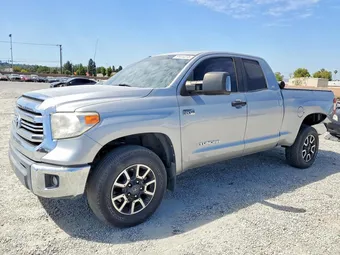 2017 Toyota Tundra 5TFRY5F16HX228682 Lot 51010276