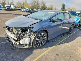 2024 Toyota Prius Prime JTDACACUXR3020087 Lot 47761216