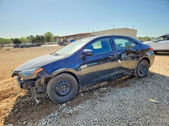 2019 Toyota Corolla 2T1BURHE5KC152074 Lot 50317216