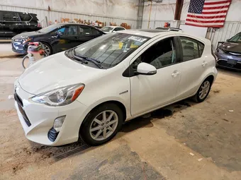 2016 Toyota Prius C JTDKDTB38G1117674 Lot 51199876