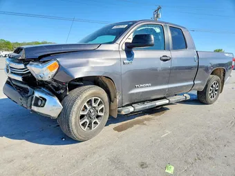 2016 Toyota Tundra 5TFUW5F16GX502039 Lot 49062376
