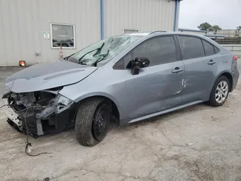 2020 Toyota Corolla 5YFEPRAE2LP074840 Lot 90325205