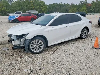 2023 Toyota Camry 4T1C11AK9PU778005 Lot 98631115