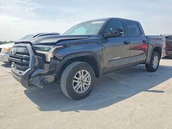 2024 Toyota Tundra 5TFLA5DB5RX166604 Lot 51432916