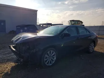 2017 Toyota Camry 4T1BF1FKXHU793314 Lot 48838996