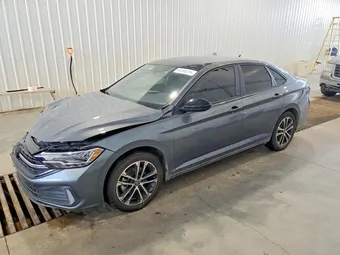 2024 Volkswagen Jetta 3VWSM7BU0RM062527 Lot 45646696