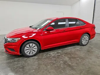 2019 Volkswagen Jetta 3VWN57BU2KM049939 Lot 72836495