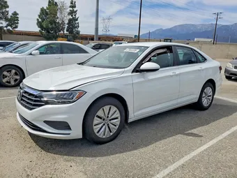 2020 Volkswagen Jetta 3VWCB7BU4LM011131 Lot 47965336