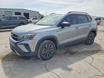 2023 Volkswagen Taos 3VVCX7B26PM363055