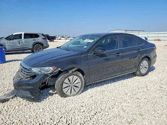 2019 Volkswagen Jetta 3VWC57BU8KM031386 Lot 79361155