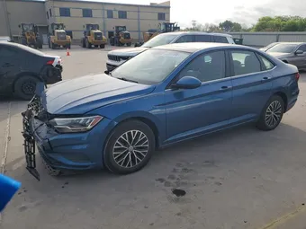 2019 Volkswagen Jetta 3VWC57BU2KM055280 Lot 47977696