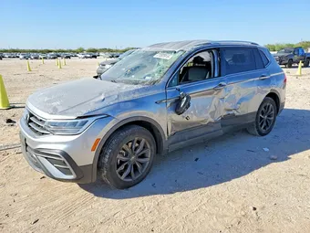 2023 Volkswagen Tiguan 3VV3B7AX8PM092964 Lot 47083916