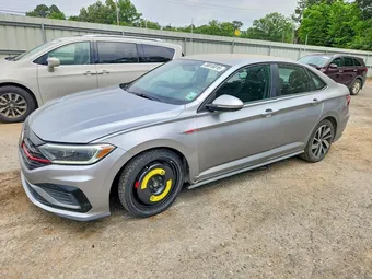 2019 Volkswagen Jetta 3VW5T7BU8KM262710 Lot 49818016
