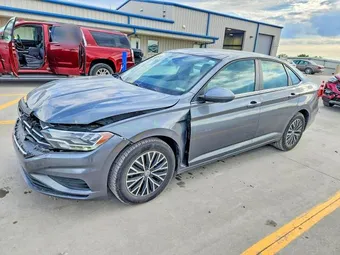 2019 Volkswagen Jetta 3VWC57BU2KM061418 Lot 49835136