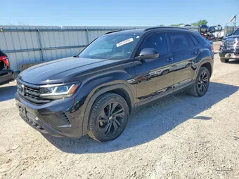 2020 Volkswagen Atlas 1V2ME2CA9LC209757 Lot 50837806
