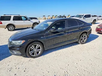 2019 Volkswagen Jetta 3VWC57BUXKM110378 Lot 46034626