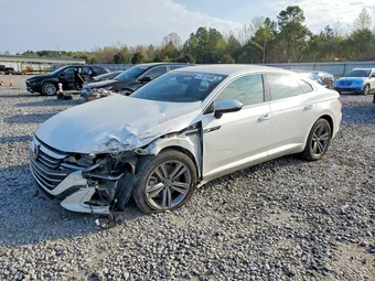 2022 Volkswagen Arteon WVWSR7AN2NE012971
