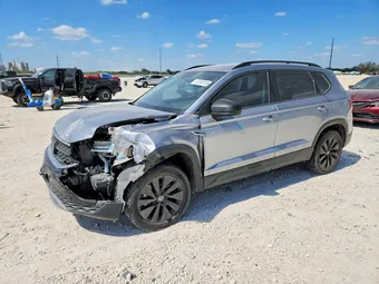 2023 Volkswagen Taos 3VVCX7B22PM343983