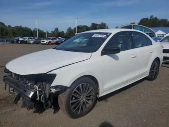 2017 Volkswagen Jetta 3VWD17AJ9HM388074 Lot 84552605