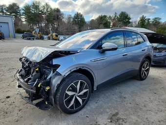 2023 Volkswagen ID4 1V2WNPE83PC048263