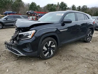 2025 Volkswagen Atlas 1V2KE2CA5SC220924 Lot 46121046