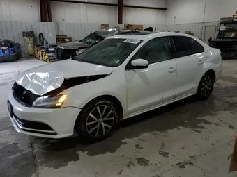 2017 Volkswagen Jetta 3VWDB7AJ2HM295765 Lot 92860045