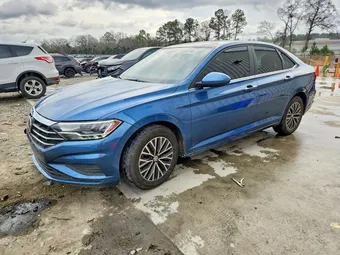 2019 Volkswagen Jetta 3VWC57BU0KM008359 Lot 76995185