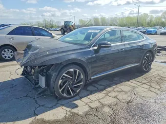 2023 Volkswagen Arteon WVWTR7AN5PE002572
