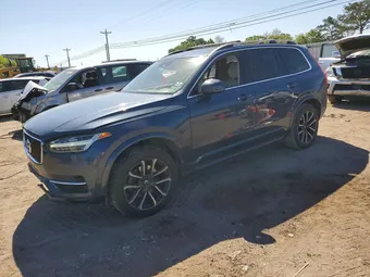 2018 Volvo XC90 YV4A22PK8J1198790