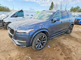 2019 Volvo XC90 YV4A22PK7K1488665