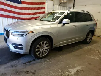 2016 Volvo XC90 YV4A22PK2G1080534