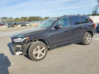 2018 Volvo XC90 YV4102CK5J1368325