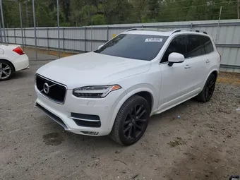 2016 Volvo XC90 YV4A22PK0G1034300
