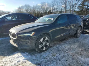 2023 Volvo V60 YV4L12WZ8P2111760