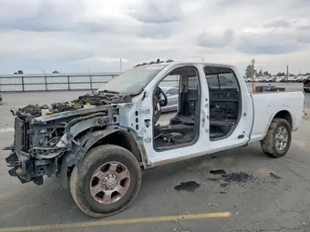 2015 Ram 2500 3C6UR4FLXFG513106 Lot 48177506