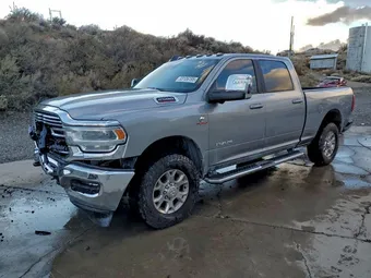 2024 Ram 2500 3C6UR5FL3RG376746 Lot 93126155