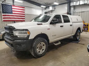 2019 Ram 2500 3C6UR5CJXKG721182 Lot 49305285