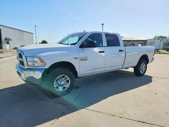 2017 Ram 2500 3C6UR5HJ8HG685705 Lot 41627806