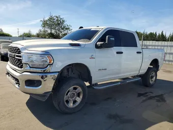 2024 Ram 2500 3C6UR5DLXRG156295 Lot 47806336