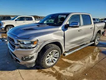 2019 Ram 1500 1C6SRFJT2KN774628 Lot 94407665