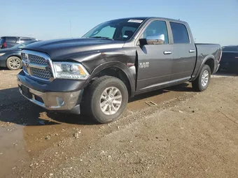 2018 Ram 1500 1C6RR7NT6JS149017 Lot 89854535