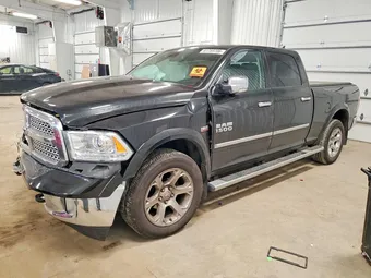 2017 Ram 1500 1C6RR7VT9HS813689 Lot 41759706